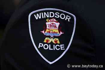 Ontario woman charged after assault of two children running lemonade stand