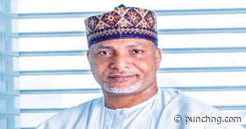 Kwara senator Saliu Mustapha resigns from APC