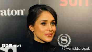 Meghan could return to acting once back in UK