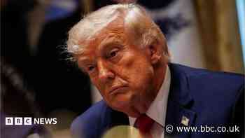 How much could Trump's 'economic D-Day' hurt Iran?