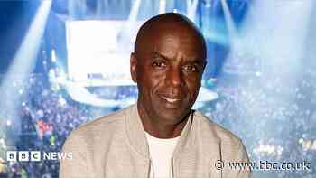 BBC DJ Trevor Nelson reveals brain tumour surgery 'went well'