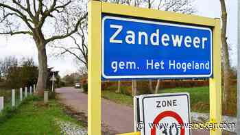 Aardbeving met kracht van bijna 3 in noorden Groningen