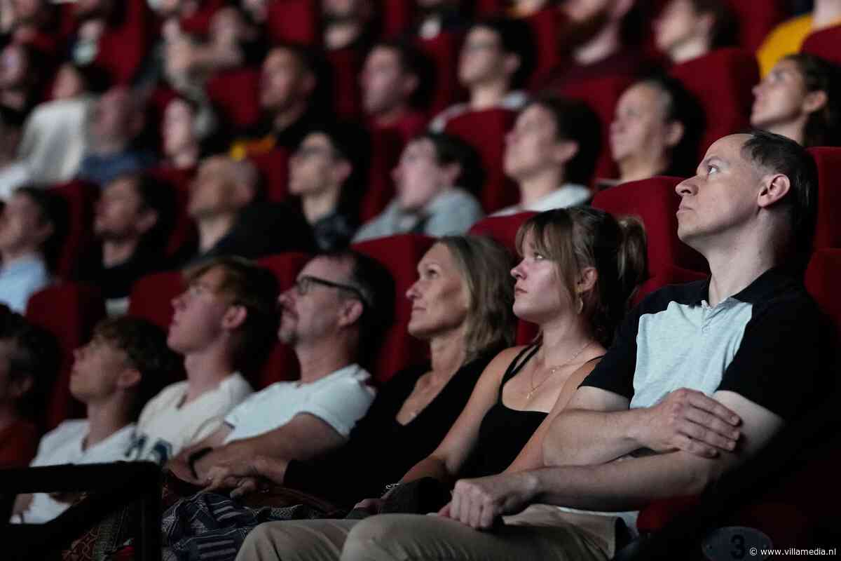 Opinie: Embargo’s ondermijnen de filmjournalistiek