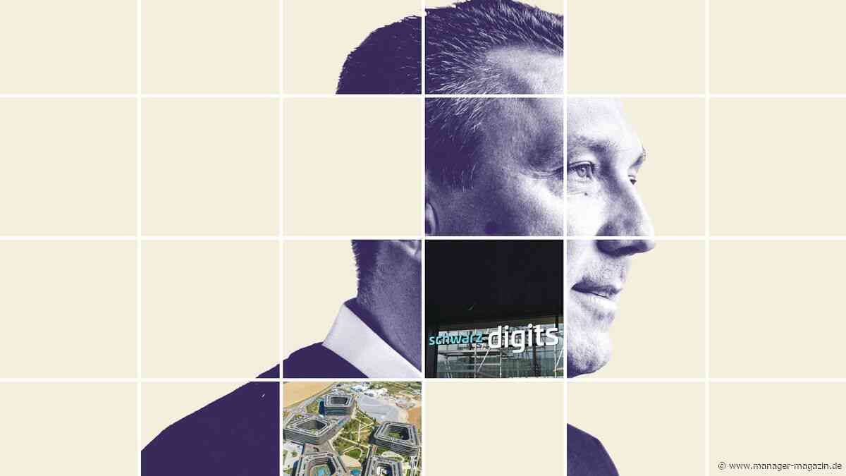 Lidl und Schwarz Digits: Was den Angriff der Schwarz Gruppe auf Big Tech ausbremste