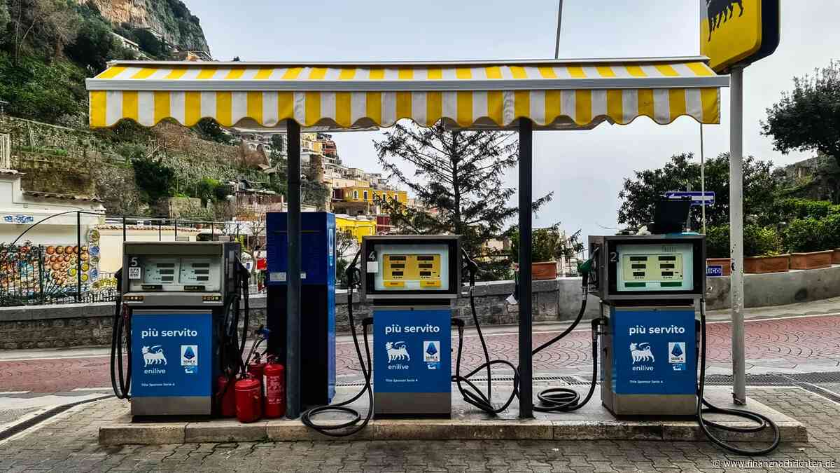 Europas beste Öl-Aktie: Nach 60 Prozent-Rallye: Jetzt zieht bei dieser Öl-Aktie auch das Kursziel an