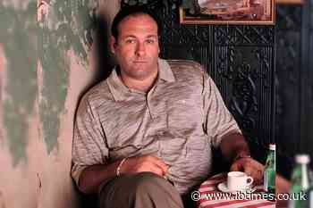 James Gandolfini Was Paid $3 Million by HBO To Turn Down the Office and Protect His Sopranos Legacy