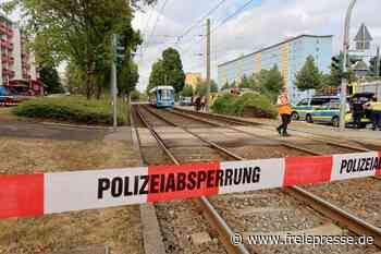 Wiederholt Straßenbahnunfälle in Chemnitz: Was die Zahlen hergeben