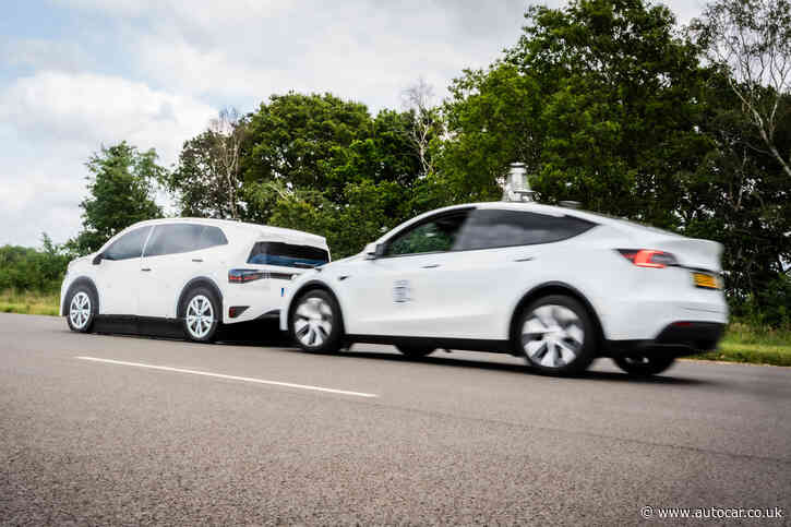 Inside the new tests making ADAS systems you'll actually want to use
