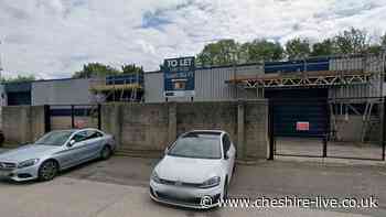 Future of new Cheshire sports bar secured as planning permission granted