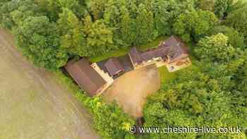 Plans to bulldoze house and build three detached homes rejected