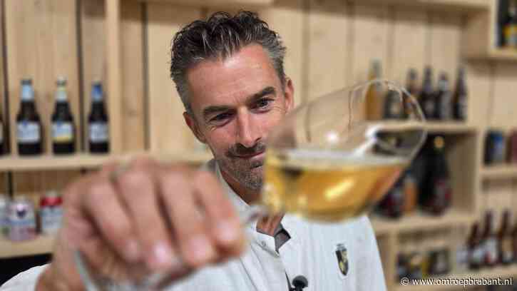 Bierbrouwerij komt met alcoholvrije wijn in blik: 'Het is niet gek'