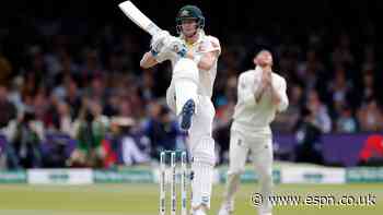 Batters can't deal with the moving ball? Test cricket is not the place to troubleshoot