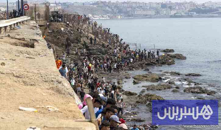 مدينة سبتة المحتلة بين حقيقة الصورة وقوة السردية.. من يصنع المعنى؟