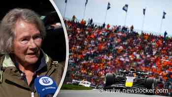 Inwoner villadorp hekelt Formule 1-drukte: 'Kan niet naar de golf!'