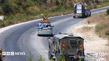 Israeli settlers return to Kadim in West Bank two decades after it was evacuated