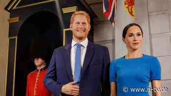 War William geradezu in Rage?: Experten rechnen mit kühlem Empfang für Harry und Meghan