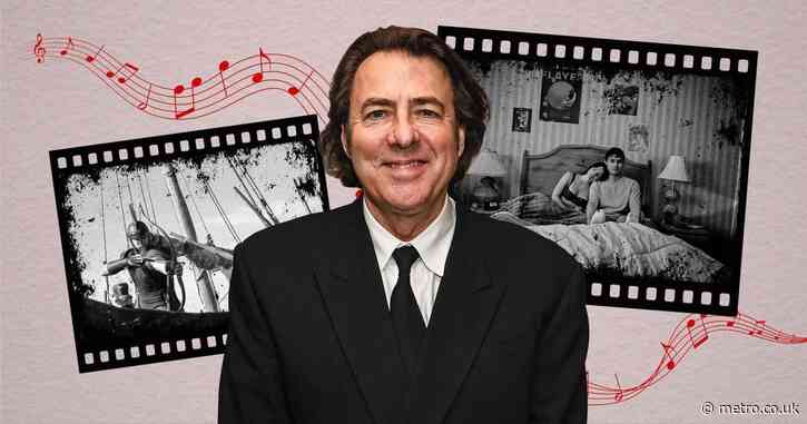 Jonathan Ross: ‘Christopher Nolan made one of the dullest movies I’ve ever seen’