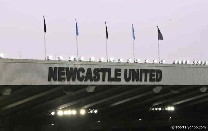 Newcastle United unveil £190m vision for world-class new training ground