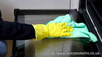 Ovens will look 'new' with 3 cleaning ingredients you have at home – no harsh chemicals