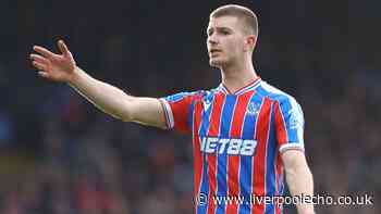 Liverpool legend 'can't understand' Adam Wharton transfer stance as Curtis Jones exit nears