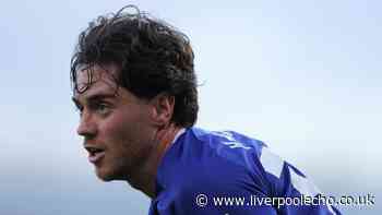 Hayden Hackney explains how he instantly knew Everton transfer was 'number one' move