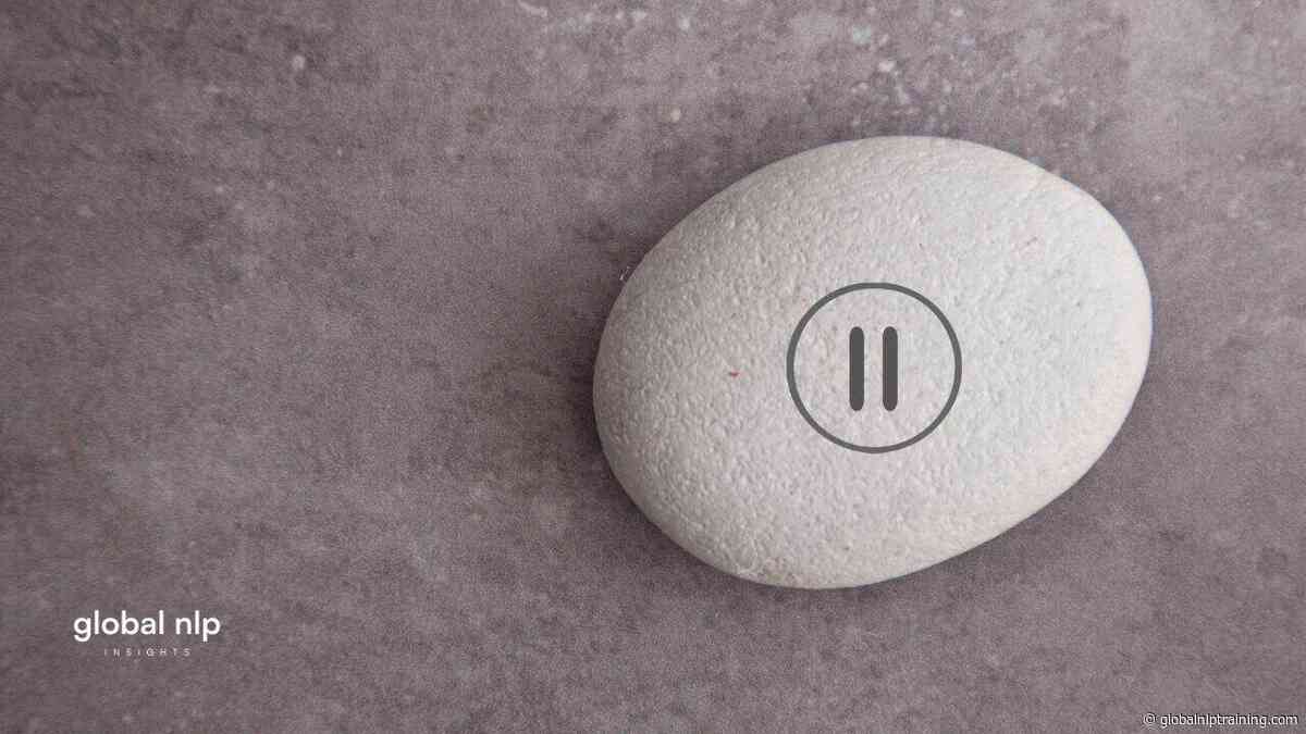 How to Do NLP on Yourself: What Works Alone