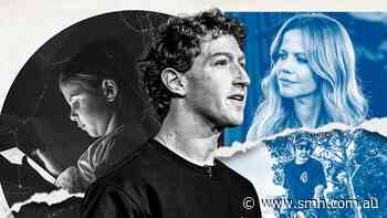 How Meta paid influencers to counter fears Instagram damages teens