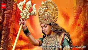 Nayanthara's 'Mookuthi Amman 2' locks major OTT deal; antagonist revealed