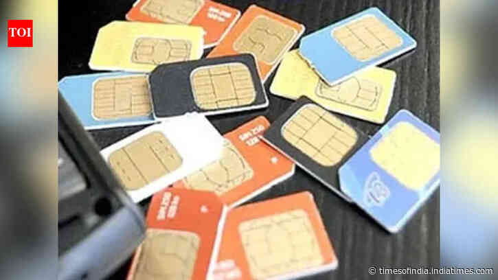 SIM card rules 2026: What changes from Aug 24 &amp; how many connections can you have