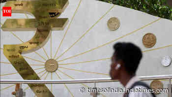 Rupee continues to rally, opens 9 paise stronger against US dollar