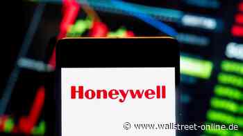 Nach 16-Prozent-Crash: Morgan Stanley bei Honeywell Aerospace bullish – Das ist der Grund!