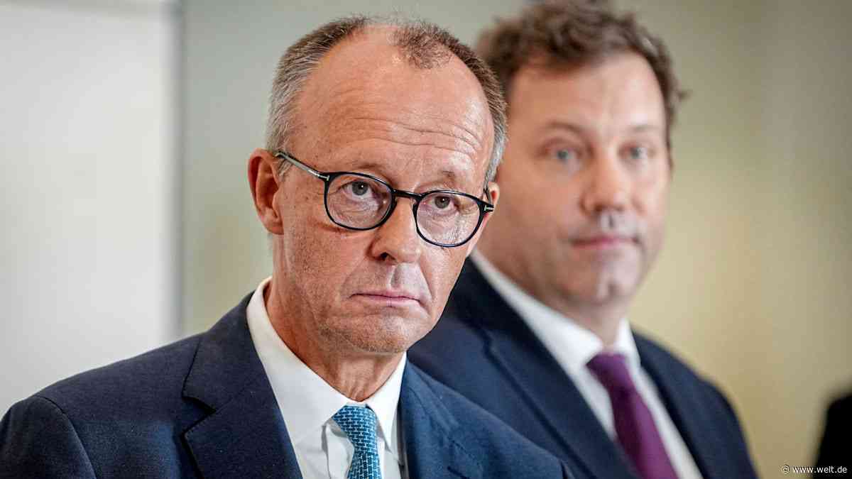 „Schleunigst und ohne irgendwelche Abstriche“ – Großkonzerne machen Druck auf Schwarz-Rot