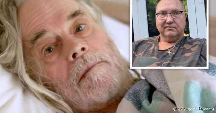 Zou het dan echt? Heeft Anton (58) vanaf zijn bank de echte identiteit van ‘Lucky’ ontrafeld? ‘Zou ’m zomaar kunnen zijn’