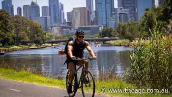 What makes a happier, healthier Melbourne? Tell us what you think