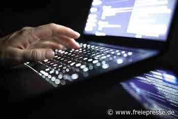 Russische Hacker attackieren Verkehrsverbund Mittelsachsen
