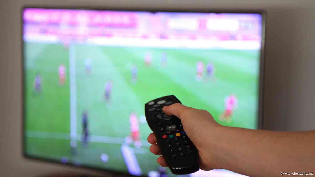 Fußball: So viele Spiele des DFB-Pokals im Free-TV wie noch nie