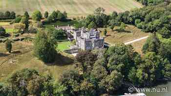 Meta-topman Mark Zuckerberg koopt groot kasteel in Ierland