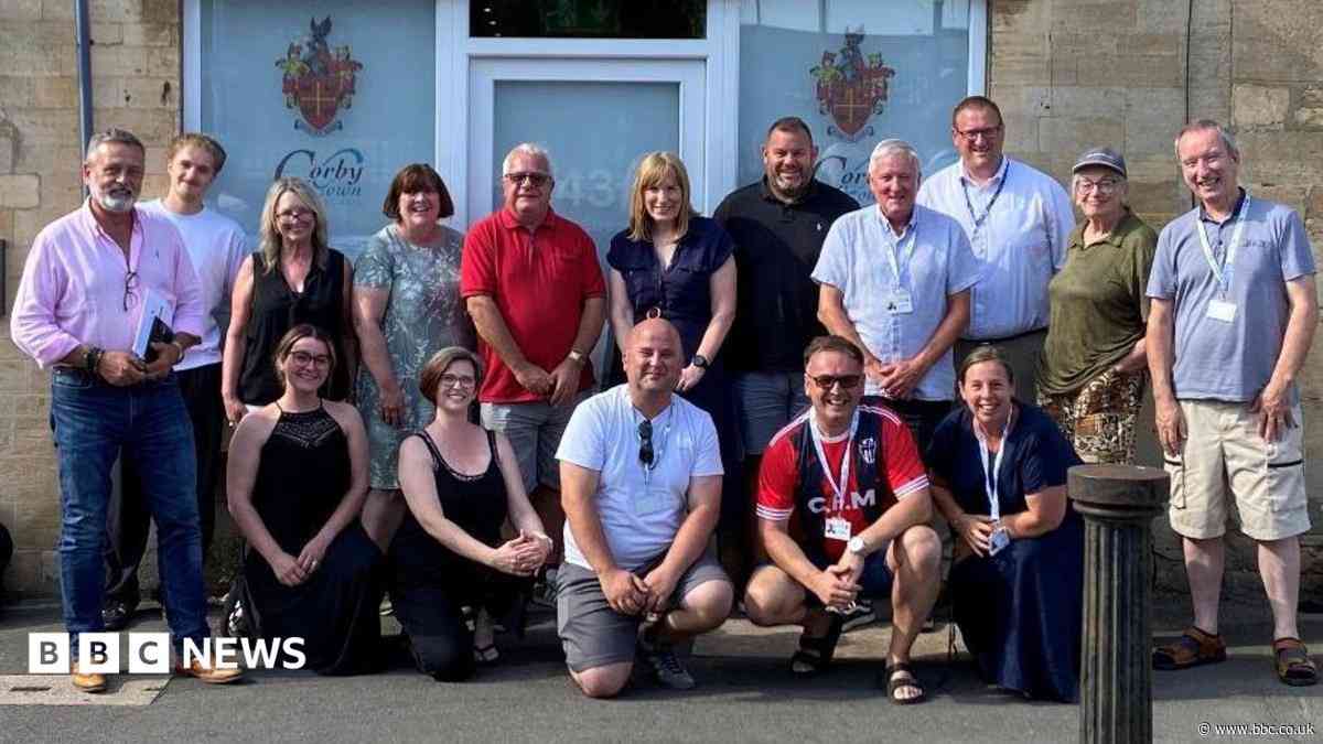 Pupils asked to back Town of Culture 2028 bid