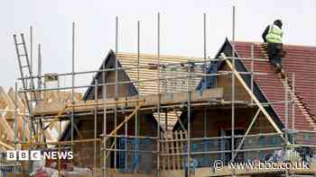 Plans for 450 homes approved despite objections