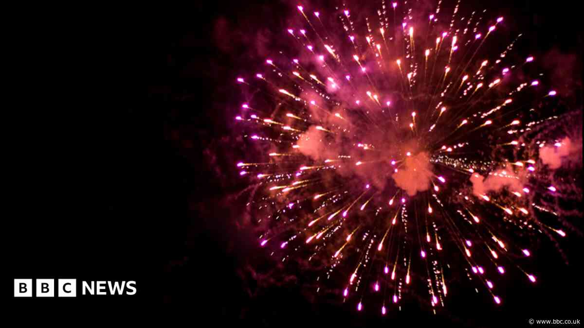 Future of firework night still in discussion