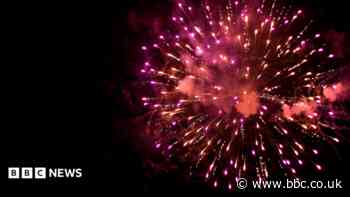 Future of firework night still in discussion