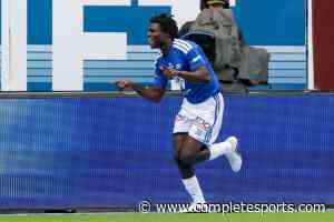 Daga Pens New Long-Term Contract With Molde FK