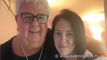 38-year-old says 'people assume he's my dad' as she dates man, 73