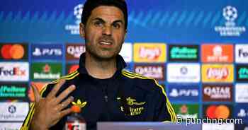 Champions Arsenal embrace being ‘hunted’ as Premier League returns