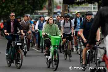 Are cars really the problem? London cyclists, its time to look within our ranks