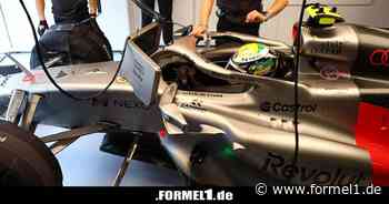 Formel-1-Liveticker: Das Sprint-Qualifying in Zandvoort live!