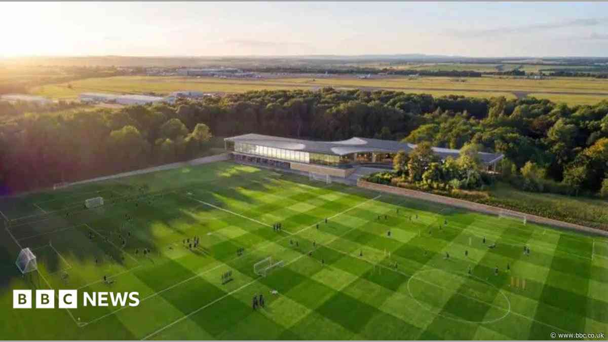 NUFC agree to buy training ground site for £190m