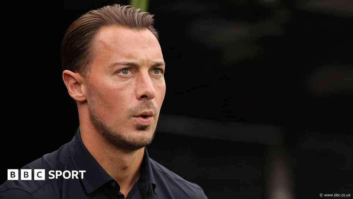 Jaissle on pain which set him on path to Newcastle and speaking with Howe