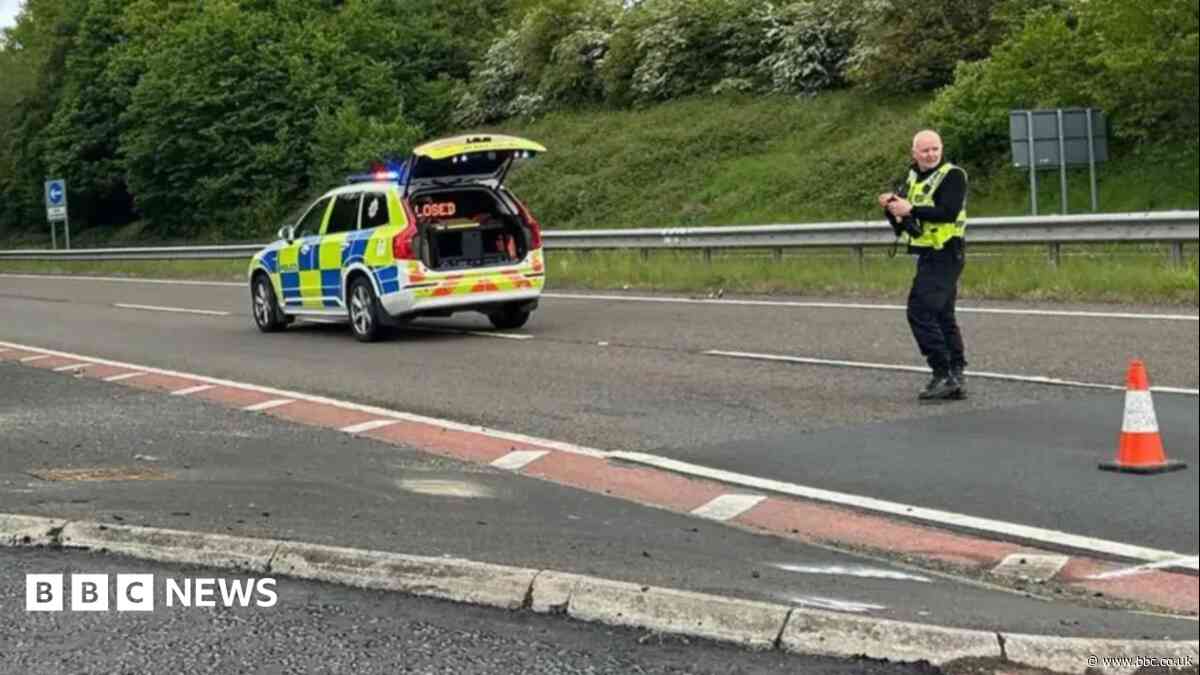 PM visit sparks optimism for A1 dualling scheme
