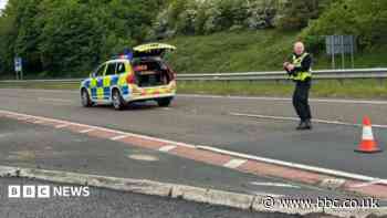 PM visit sparks optimism for A1 dualling scheme